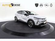 Renault Captur - 1.8 E-Tech full hybrid 160 esprit Alpine | 360 Camera | Adap