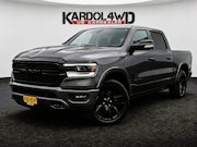 Dodge Ram - 1500 5.7 V8 4x4 Crew Cab Laramie | LPG 200 L | Bakflip | Tre