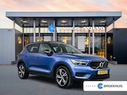 Volvo XC40 - T4 A/T R-Design | 19" Allseason | Panoramadak | Harman Kardo