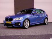 BMW 1-serie - 118i Corporate Lease M Sport NL Auto| Pano