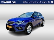 Seat Arona - 1.0 TSI Style Business Intense / Navi / App-connect / Parkee