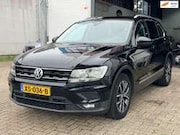 Volkswagen Tiguan - 1.4 TSI ACT Comfortline Business Bj:2018 ACC Aut.