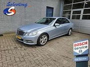 Mercedes-Benz E-klasse - CDI BlueTEC HYBRID Business Class Avantgarde