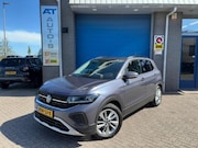 Volkswagen T-Cross - 1.0 TSI LIFE EDITION