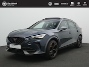 CUPRA Formentor - 1.4 e-Hybrid 245pk VZ Black Edition | Trekhaak | Panoramadak