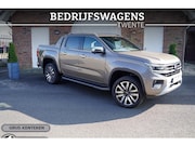 Volkswagen Amarok - 3.0 TDI V6 240 pk Aventura Elek. Rolkoffer Navi, 360 Camera,