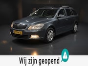 Skoda Octavia - 1.2 TSI Ambition Business Line-airco-elek ramen