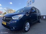 Dacia Lodgy - 1.2 TCe Lauréate 5p.