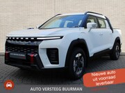 KGM Musso Ev - Bronze 80.6 kWh 2WD WP Automaat, Keyless Entry/Start, Airco,