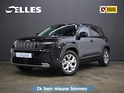Jeep Avenger - 1.2 Longitude | Camera | Apple Carpaly & Android Auto | Elec