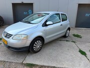 Volkswagen Fox - 1.4 Trendline met airco