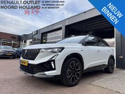 Renault Austral - 1.2 E-Tech full hybrid 200 iconic esprit Alpine
