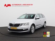 Skoda Octavia - Combi 1.5 TSI Greentech Business Edition/ automaat/ trekhaak