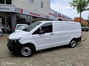 Mercedes-Benz eVito - LANG 41KWh