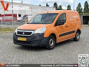 Peugeot Partner - 120 1.6 BlueHDi 75 L1 XR | € 3.450, - NETTO | Cruise | Airco