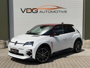Renault 5 - comfort range iconic cinq 52 kWh SOH 99% / Snellader / Navig