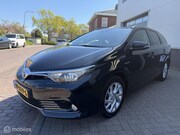 Toyota Auris - Touring Sports 1.8 Hybrid Executive | Automaat | 2018 | Nett