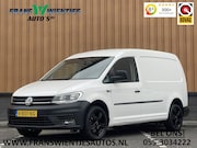 Volkswagen Caddy - 2.0 TDI L2H1 BMT Highline | Cruise Control | Euro 6 | Parkee
