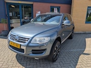 Volkswagen Touareg - 3.6 V6 FSI HIGHLINE, AUTOMAAT, Youngtimer, Trekhaak, Elektri