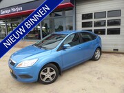 Ford Focus - 1.6-16V Comfort AIRCO, CRUISE, TREKH, 5DRS