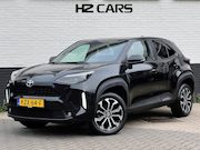 Toyota Yaris Cross - 1.5 Hybrid First Ed.|Keyless|Camera|Clima|Carplay