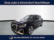 Audi Q2 - 35 TFSI 150pk Advanced S Line ext. / Trekhaak / Navi / Stoel