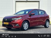 Dacia Sandero - 1.0 TCe 100 Bi-Fuel Expression / Dealer Onderhouden / 1e Eig