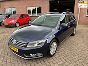 Volkswagen Passat - Variant 1.4 TSI Comfortline BlueMotion