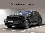 Porsche Cayenne - Electric