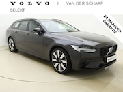 Volvo V90 - T8 AWD 455pk Ultra Dark Panorama dak / HUD / 360 camera / St