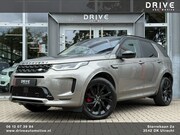 Land Rover Discovery Sport - P300e 1.5 R-Dynamic HSE |Pano|ACC|Ventilatie|Winter|Meridian