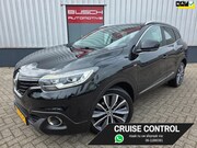 Renault Kadjar - 1.2 TCe Bose | VAN 2e EIG | PARKEERCAMERA |