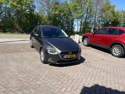 Mazda 2 - 1.5 Skyactiv-G Dynamic CRUISE NAVI CRUISE