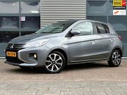 Mitsubishi Space Star - 1.2 Dynamic | AUTOMAAT | CARPLAY| CRUISE | CAMERA | NAP