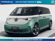 Volkswagen ID.Buzz - Pro Bulli Limited 86 kWh LWB 7p.