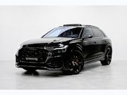 Audi RS Q8 - RSQ8 4.0 TFSI Quattro 600pk Carbon B&O Keramisch Pano Massag