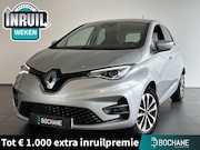 Renault Zoe - R135 Intens 52 kWh BATTERIJHUUR | ACHTERUITRIJCAMERA | PARKE