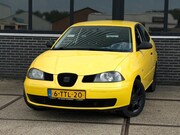 Seat Ibiza - 1.4-16V BusinessL |Airco |Stuurbkr |