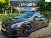 Mercedes-Benz CLA-Klasse - 180 OrangeArt Edition - PANORAMADAK - AUTOMAAT - PARK CAMERA
