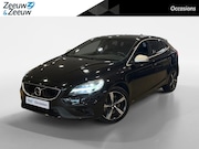 Volvo V40 - 1.5 T3 Polar+ Sport *Panorama*Aut.*Navi+Camera*Harman/Kardon
