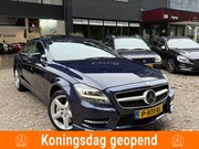 Mercedes-Benz CLS-klasse - 500 Amg