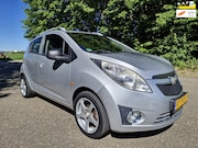 Chevrolet Spark - 1.0 16V LS Bi-Fuel | Airco | APK 05-2027