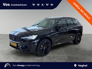 Volvo XC60 - T6 Plug-in hybrid AWD Ultra Black Edition