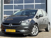 Opel Corsa - 1.4 Edition 90pk LPG | Airco | Bluetooth | Cruise control |