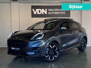 Ford Puma - 1.0 EcoBoost Hybrid ST-Line X Aut Pano B/O Winter Camera 18&