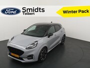 Ford Puma - EcoBoost Hybrid 125pk ST-Line X | Dealer onderhouden | Winte