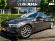 BMW 5-serie - 530e iPerformance High Executive - STOEL VERW - PARK CAMERA 