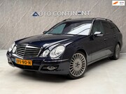 Mercedes-Benz E-klasse - Estate 350 CGI 293 PK / Youngtimer / APK