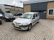 Dacia Logan Mcv - 1.6-16V Lauréate//LPG-G3 gas Export