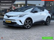Toyota C-HR - 1.8 Hybrid Bi-Tone Plus